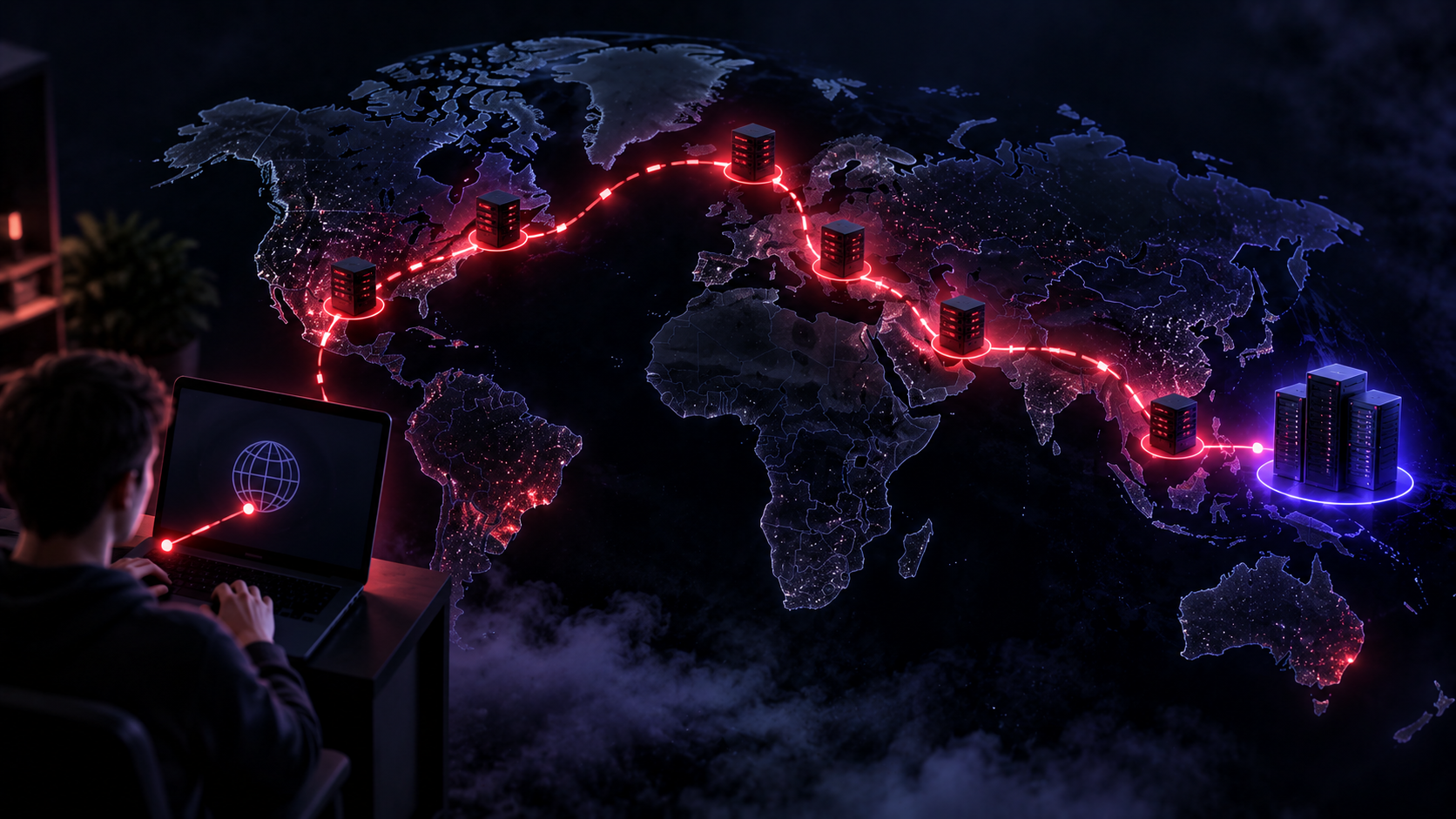 Почему VPN может замедлять интернет и как это исправить